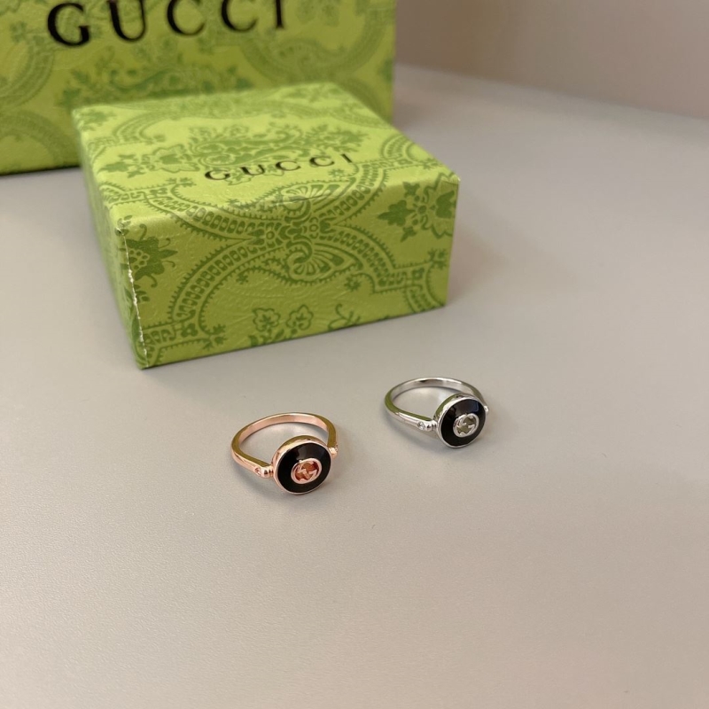 Gucci Rings